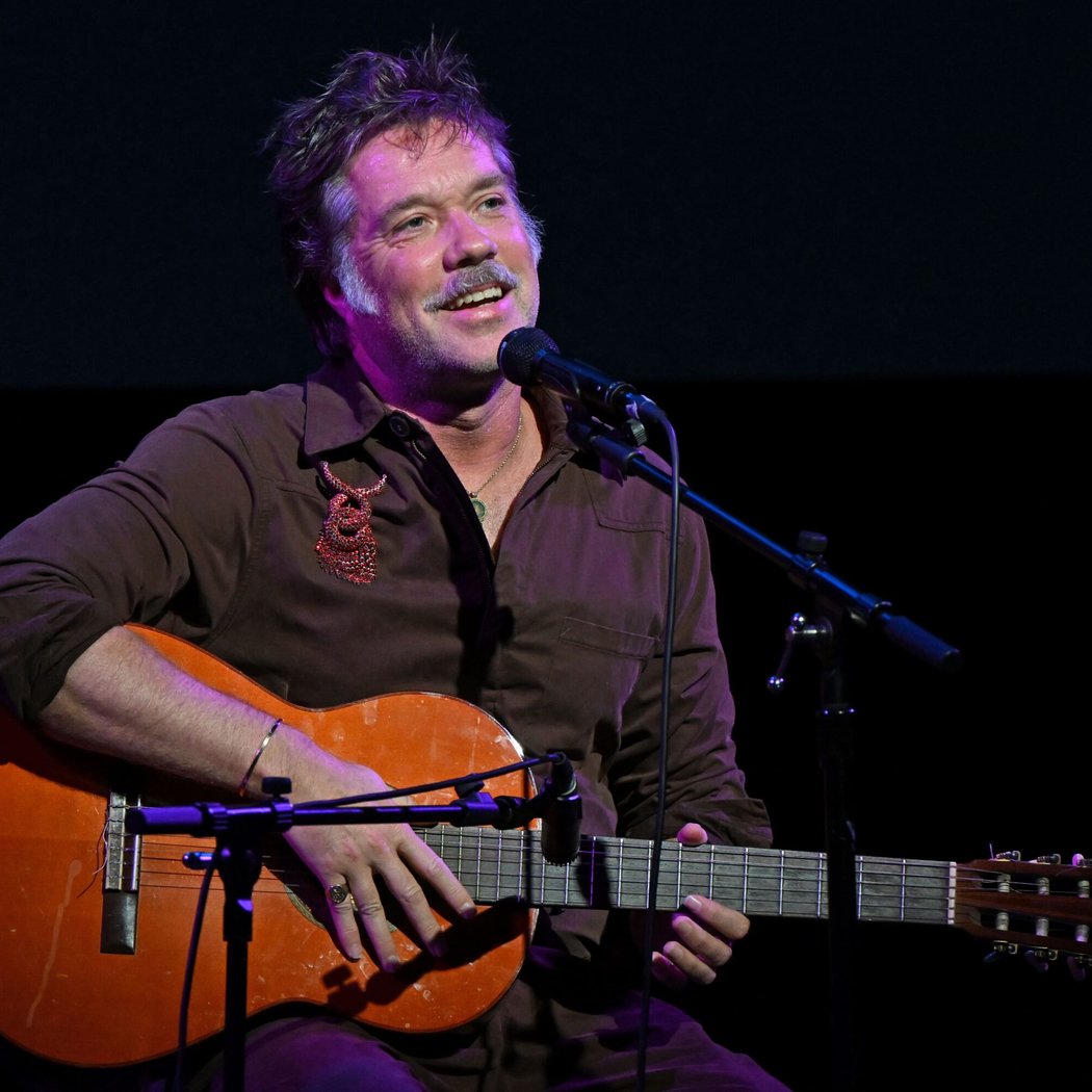 Concert de Rufus Wainwright 2