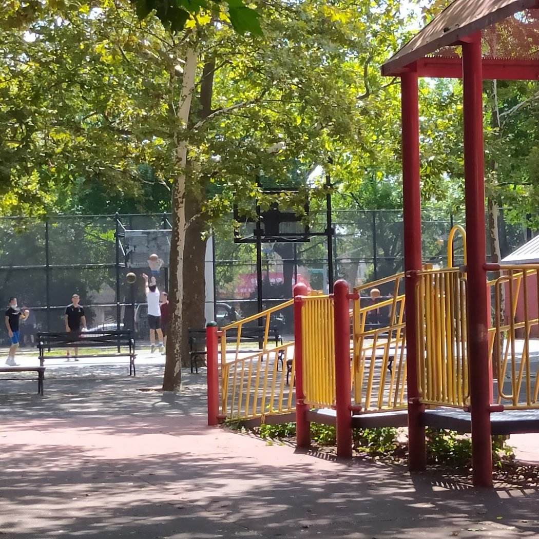 Rappaport Playground 2