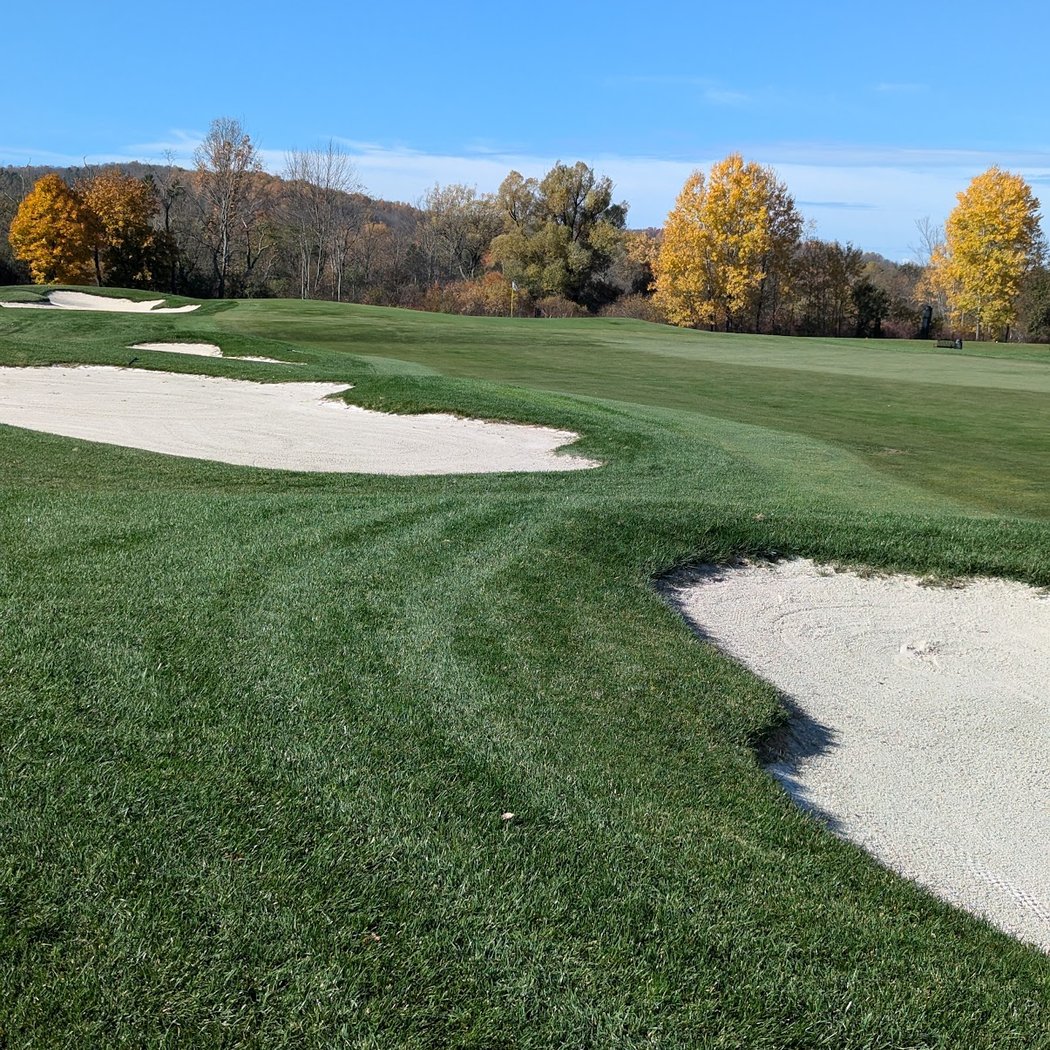 Seven Oaks Golf Club 2