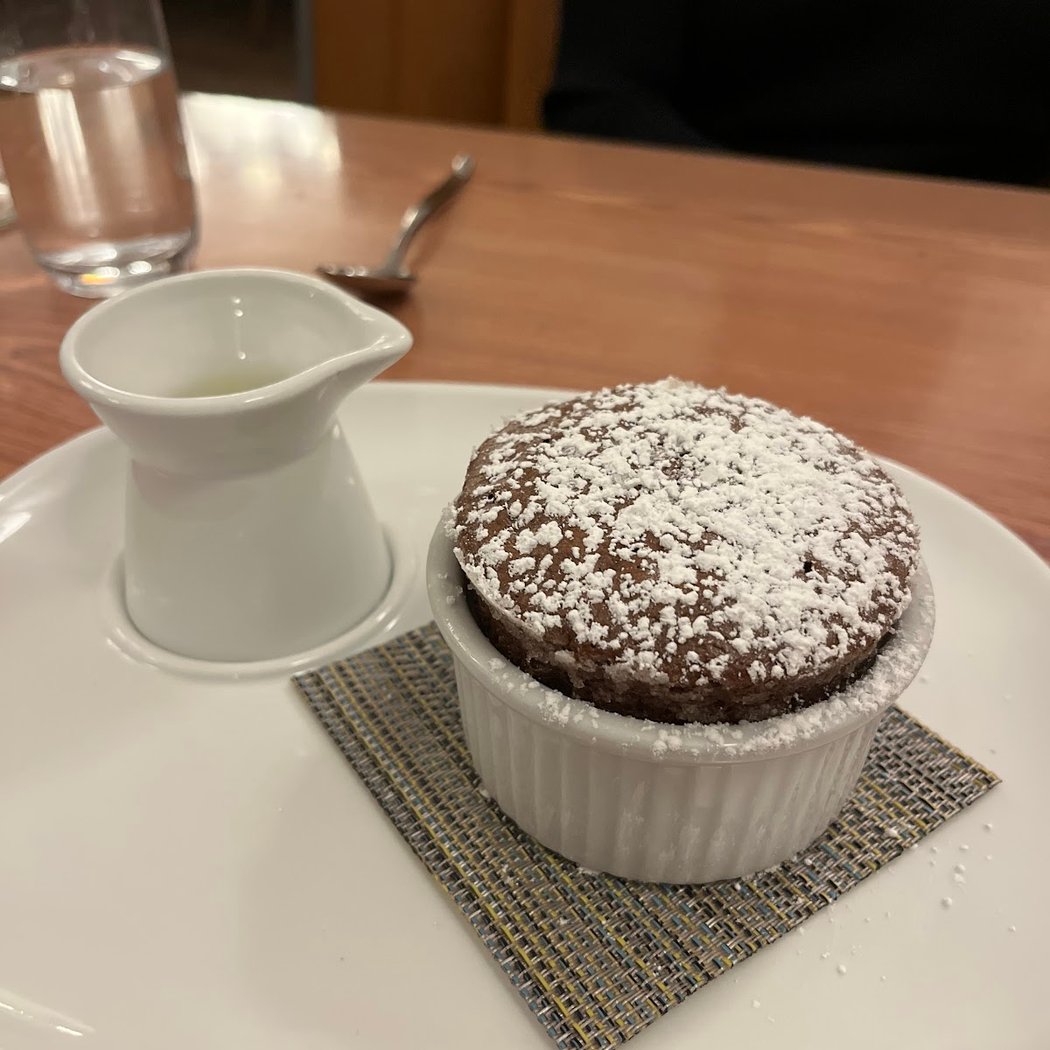 Botanica Restaurant and Gin Bar 4