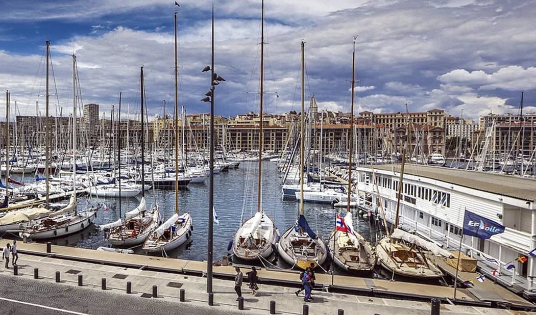 Société nautique de Marseille 3