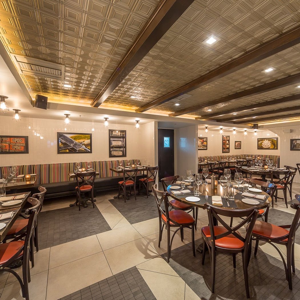 DK Restaurant NYC 3