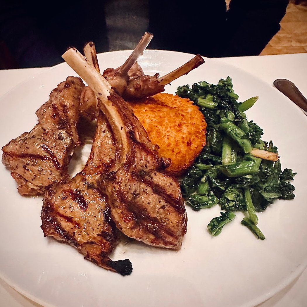 Aroma Osteria 3