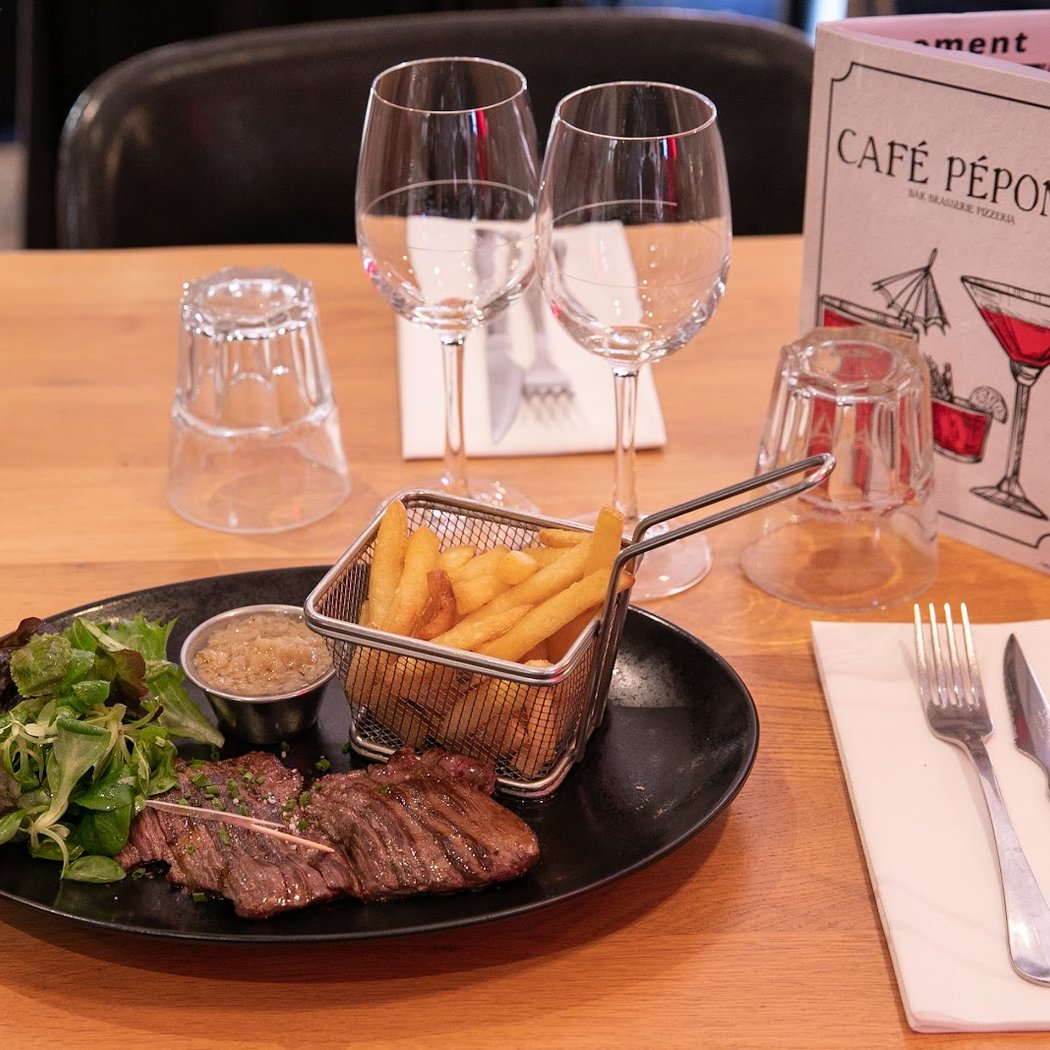 Café Pépone 3