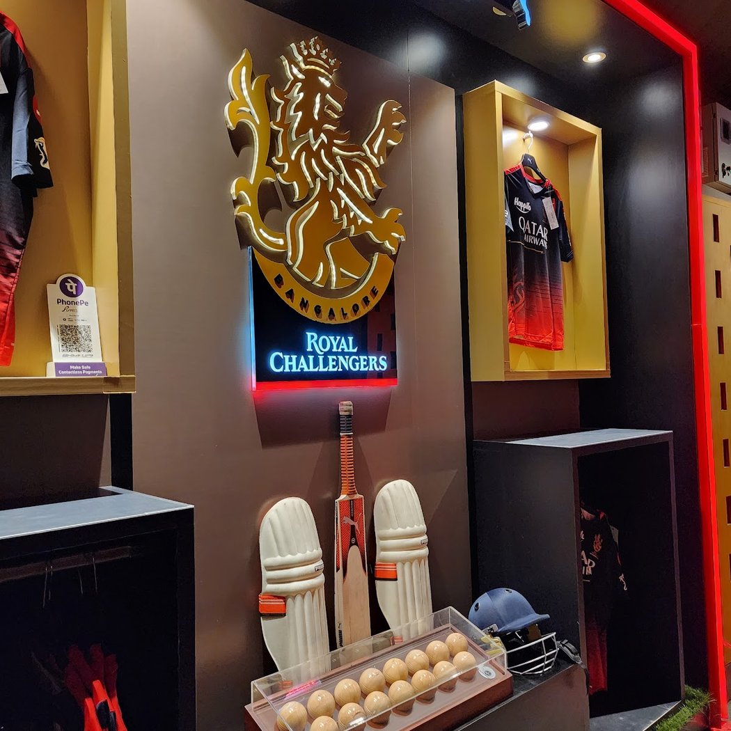 RCB Bar and Cafe 3