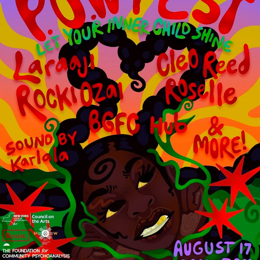 POW Fest 1