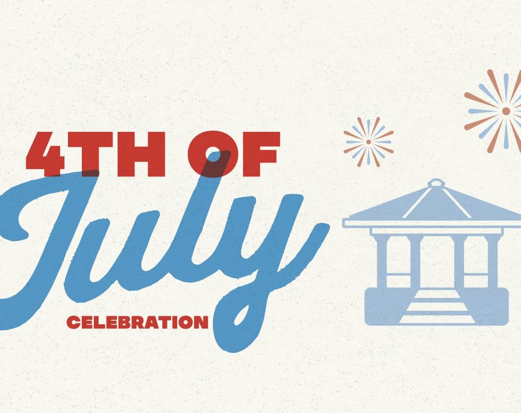 4th of July Celebration 1