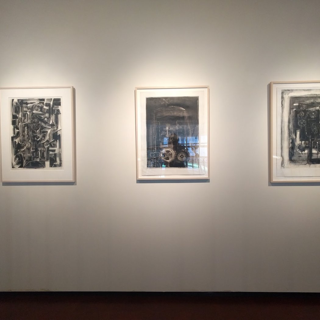 Jessica Monette: Root Me in the Soil 1