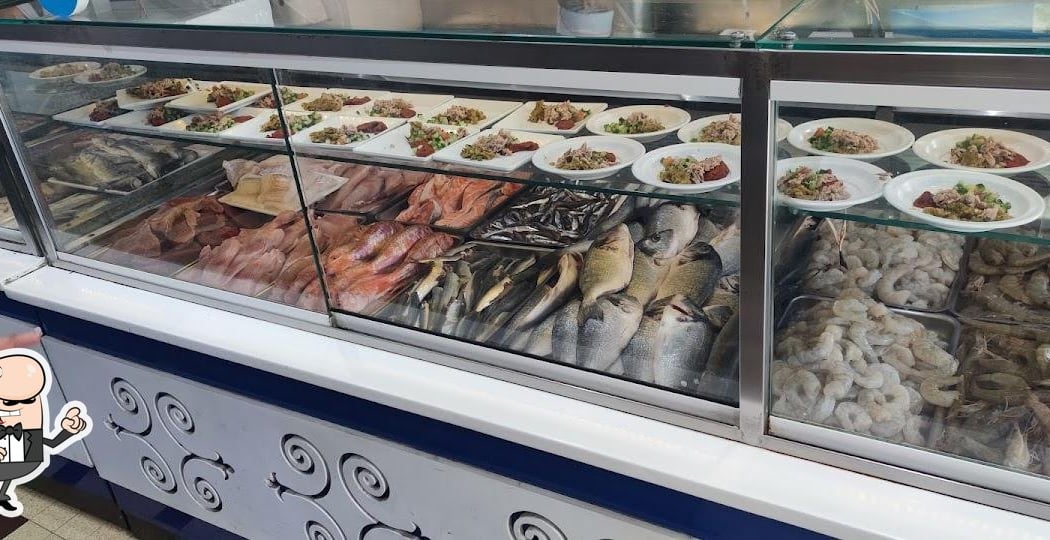 Restaurant Sidi Boussaid 3