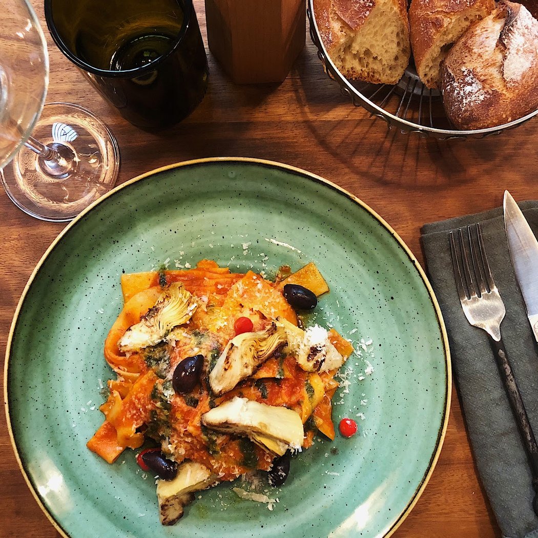 Les Cuivres - Restaurant Paris 11 3