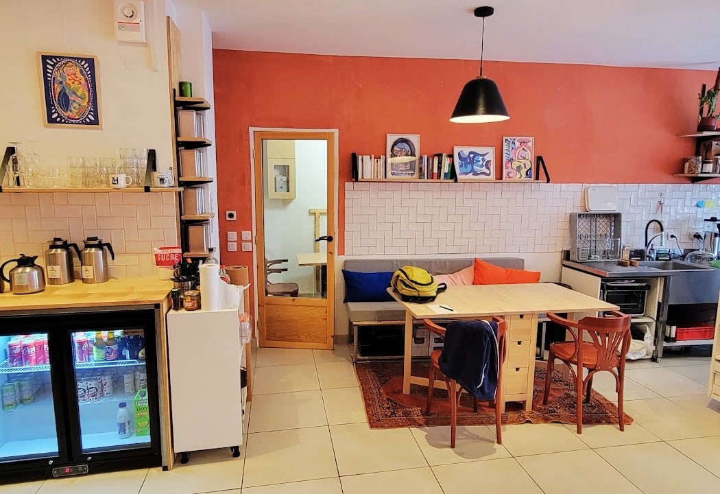 Le Mangrove - Coworking Marseille 2