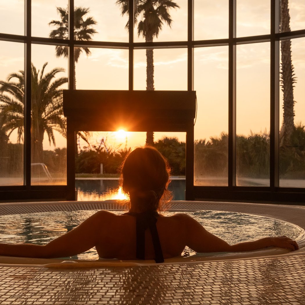 Spa Deep Nature - Villa M 1