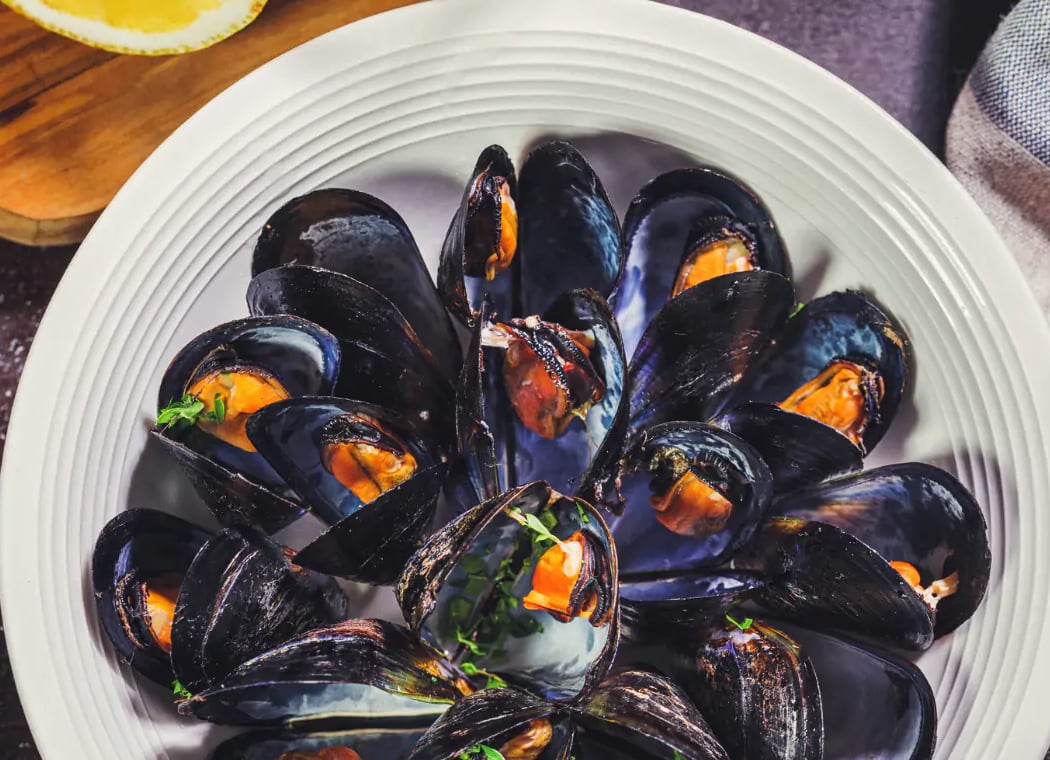 Moules-frites 1