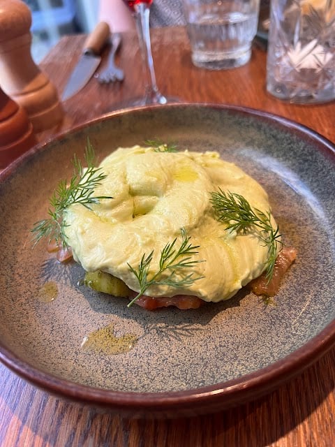 Le Comptoir des Petits Champs 3