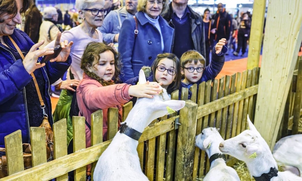 Salon de l’Agriculture 2026 1