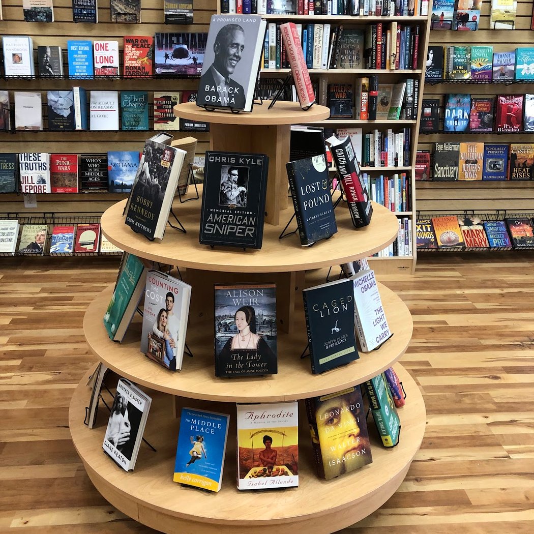 Book Friends 1