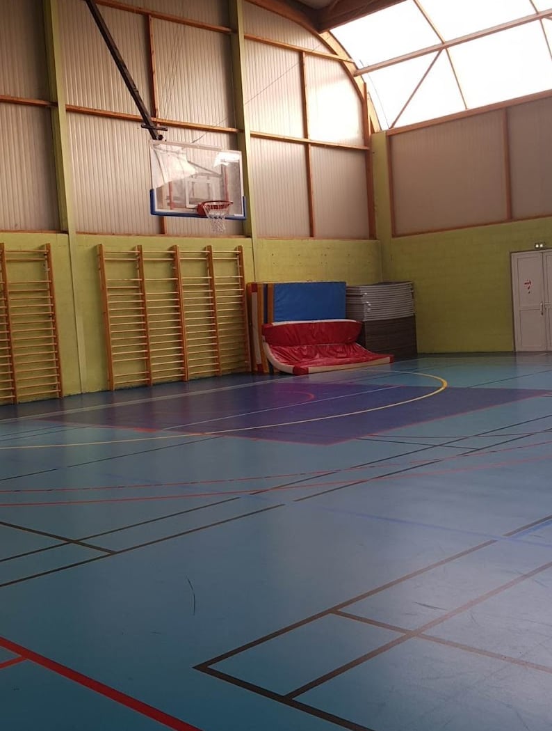 Handball masculin 3