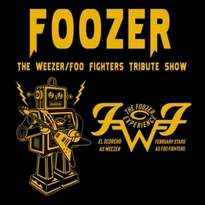 Foozer 3