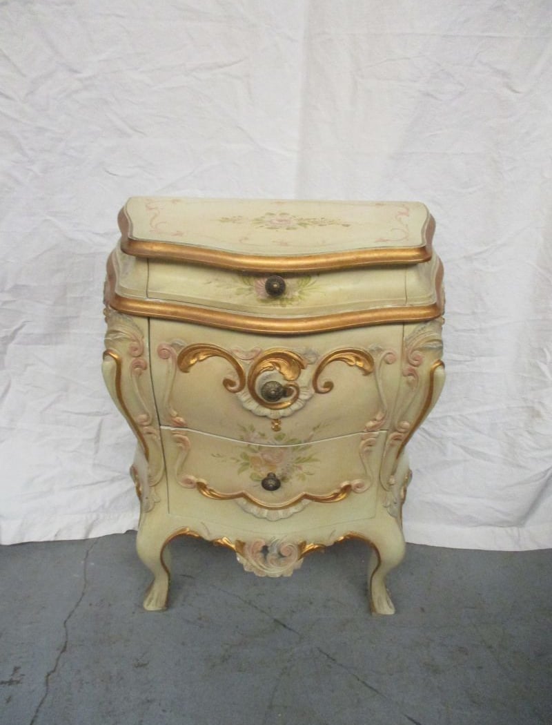 Balestra louis "la brocante" 2