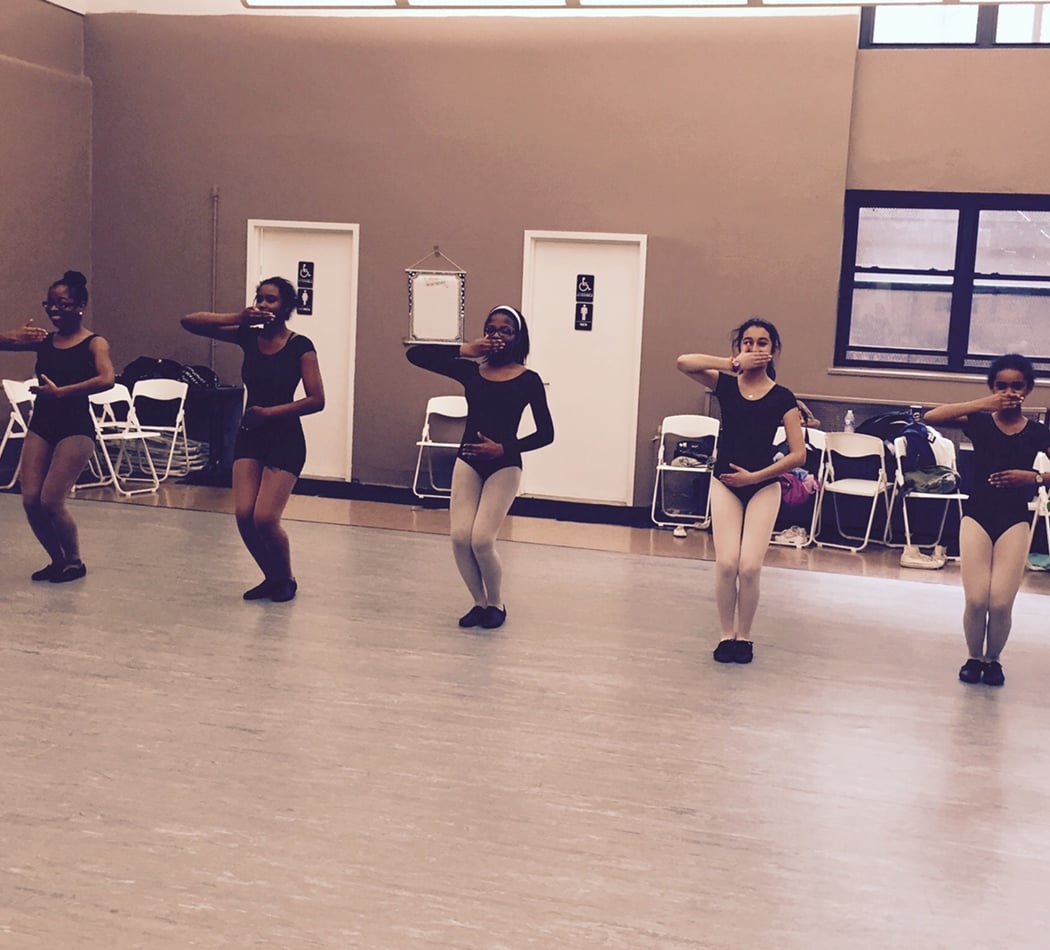 Project Performing Arts Inc. 2
