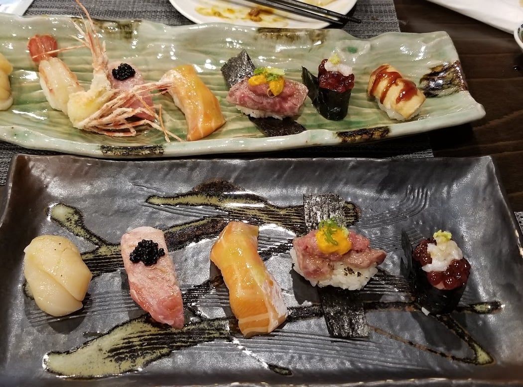 Sake Kawa 3