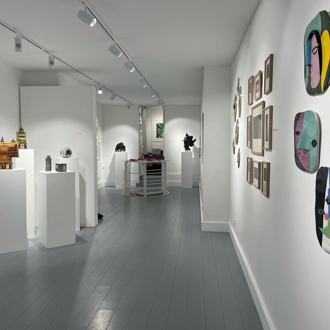 Galerie Cyril Guernieri 3
