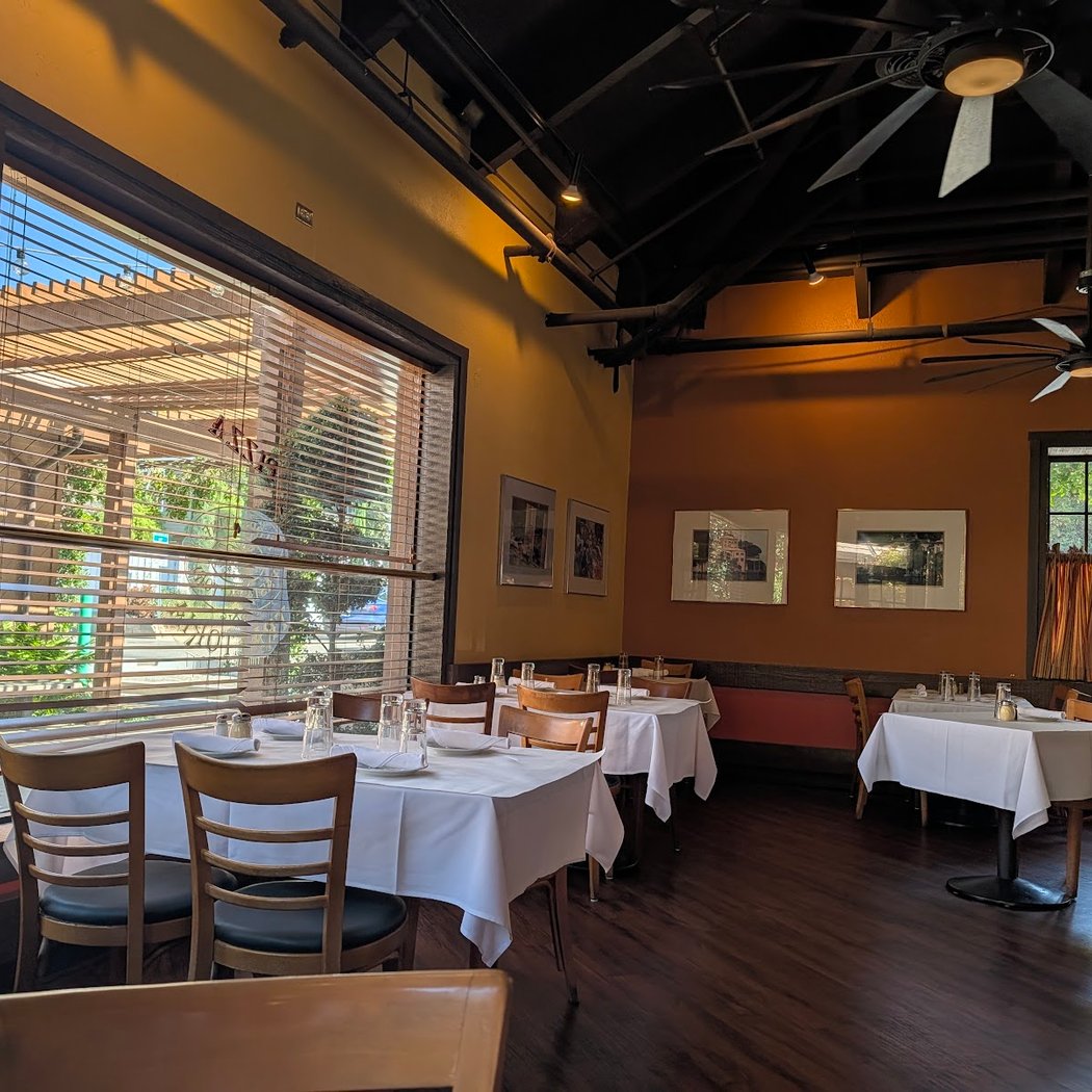 Florentine Trattoria 2