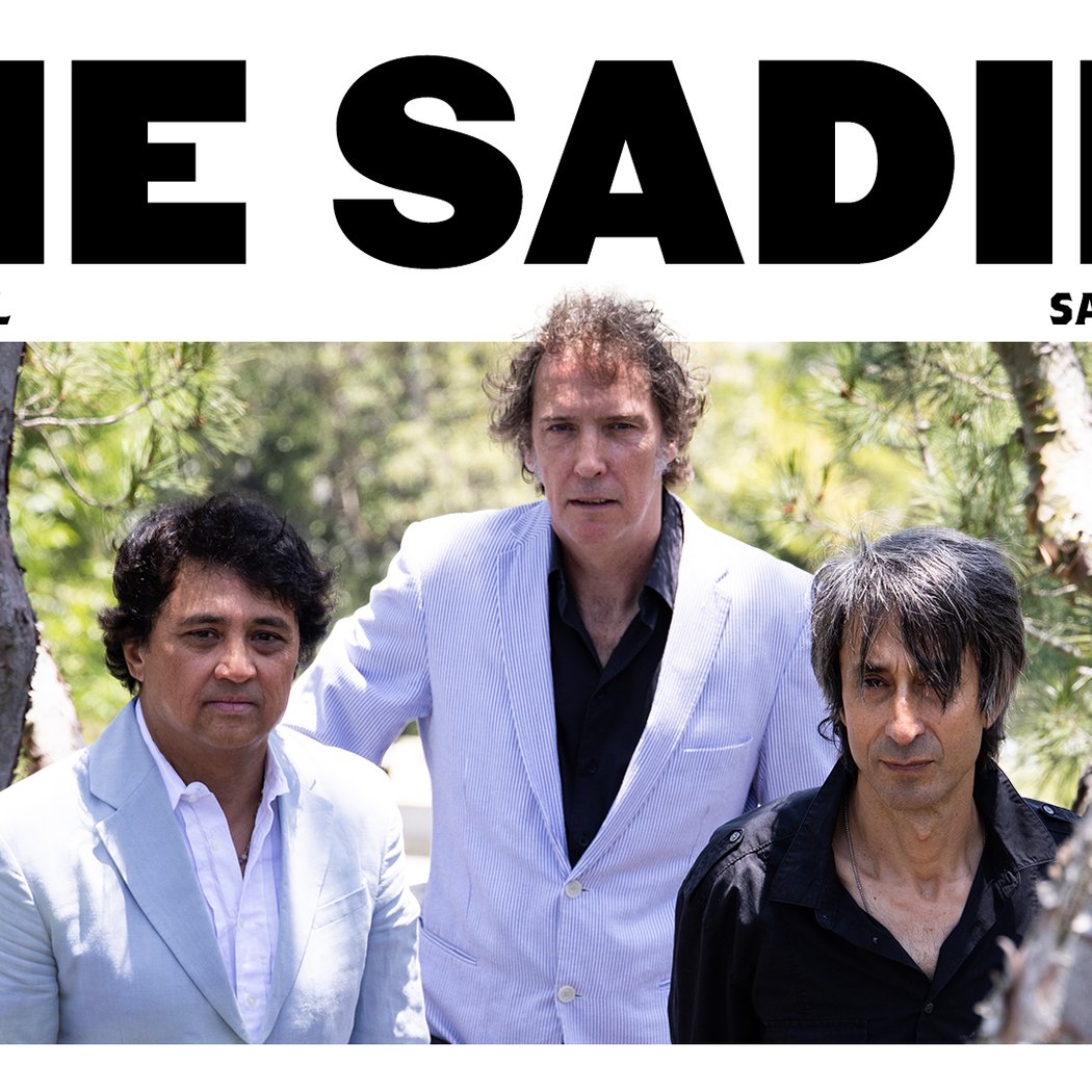 The Sadies 1