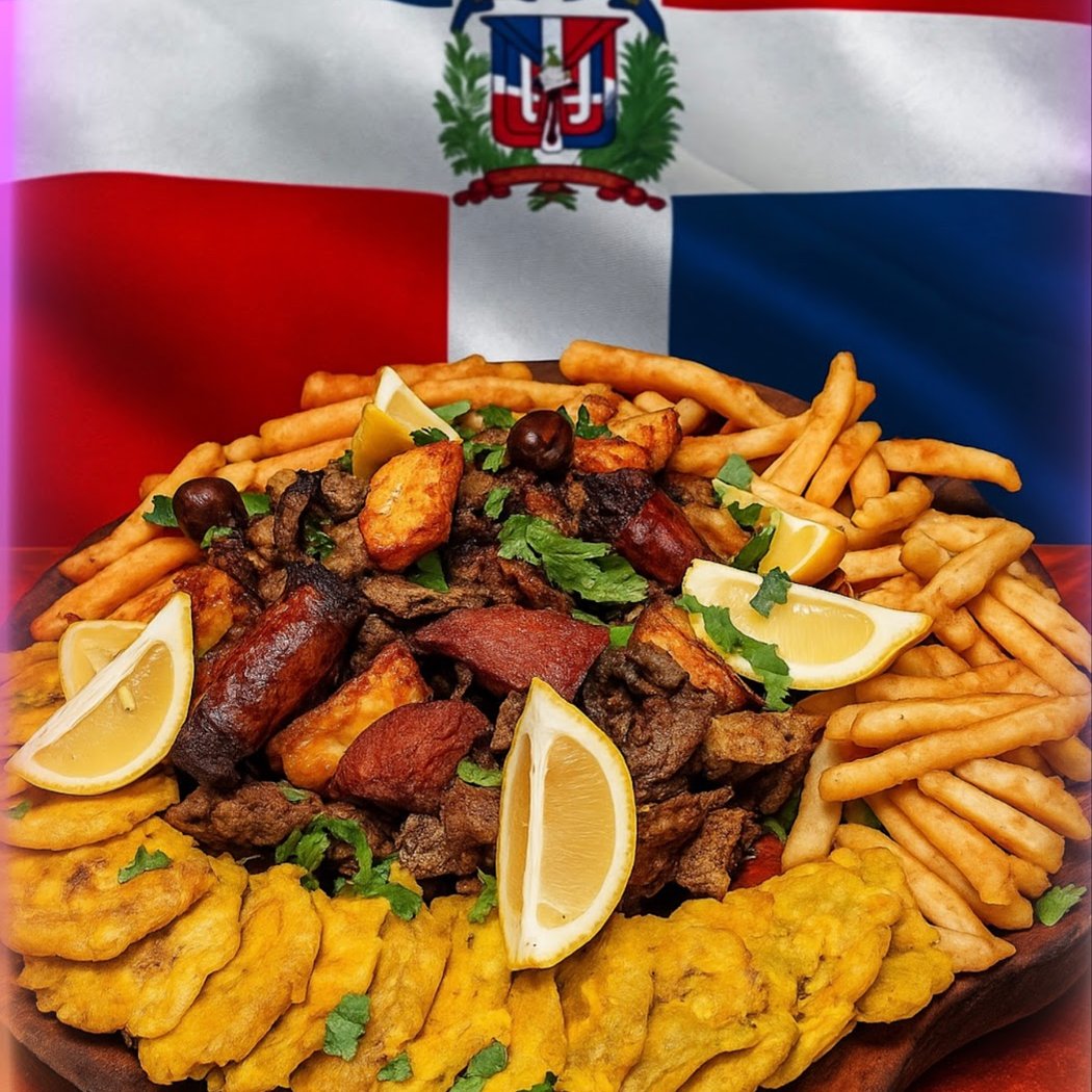Estrella Latina Bar & Grill | Dominican Restaurant 3