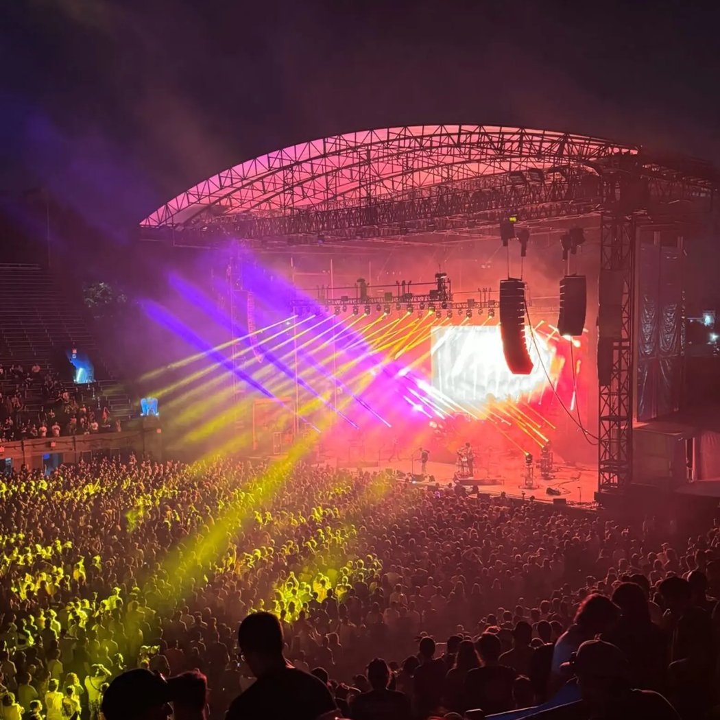 Forest Hills Stadium Summer Concerts 3