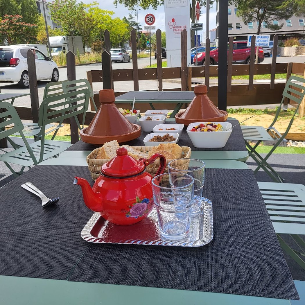 Targa foodtruck 2