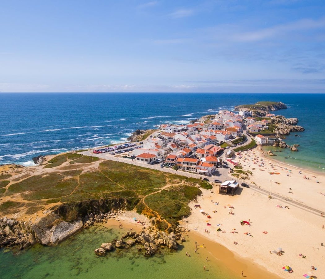 Baleal Beach 1
