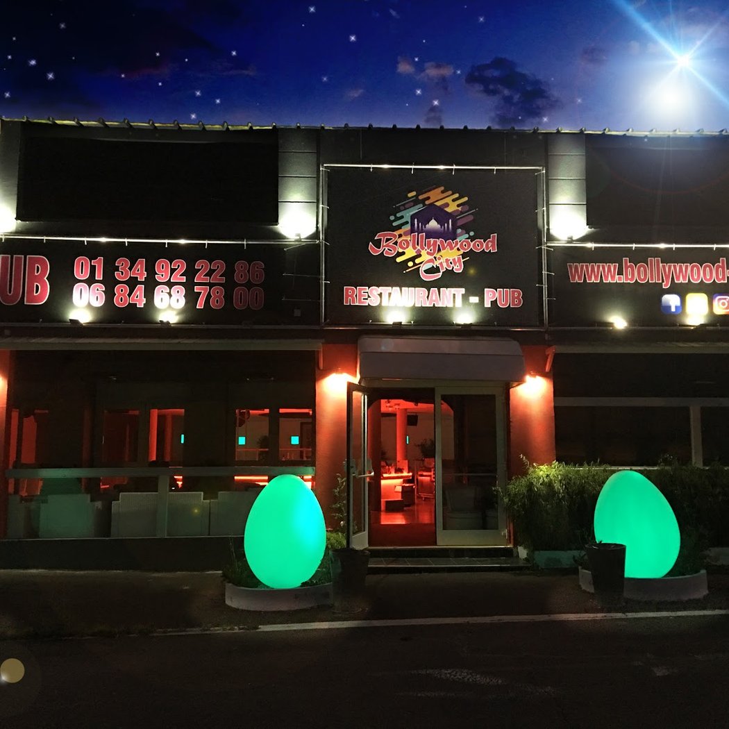 Bollywood city 2