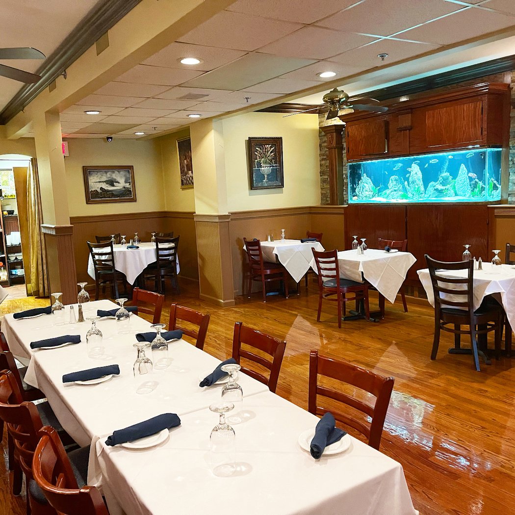 Piccolino Ristorante NJ 2