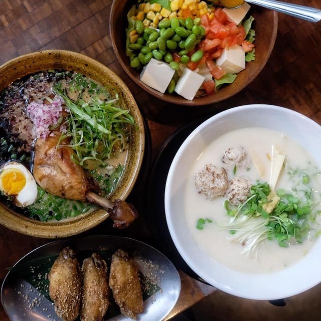 Japanese House 1