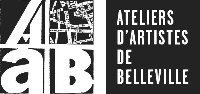 Portes Ouvertes des Ateliers de Belleville 2