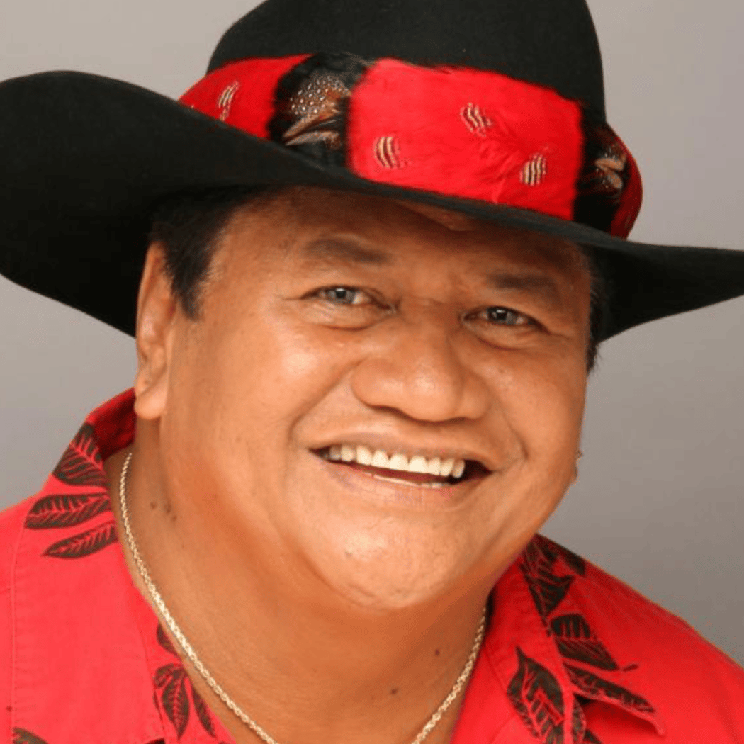 LED KAAPANA, SLACK KEY MASTER 1
