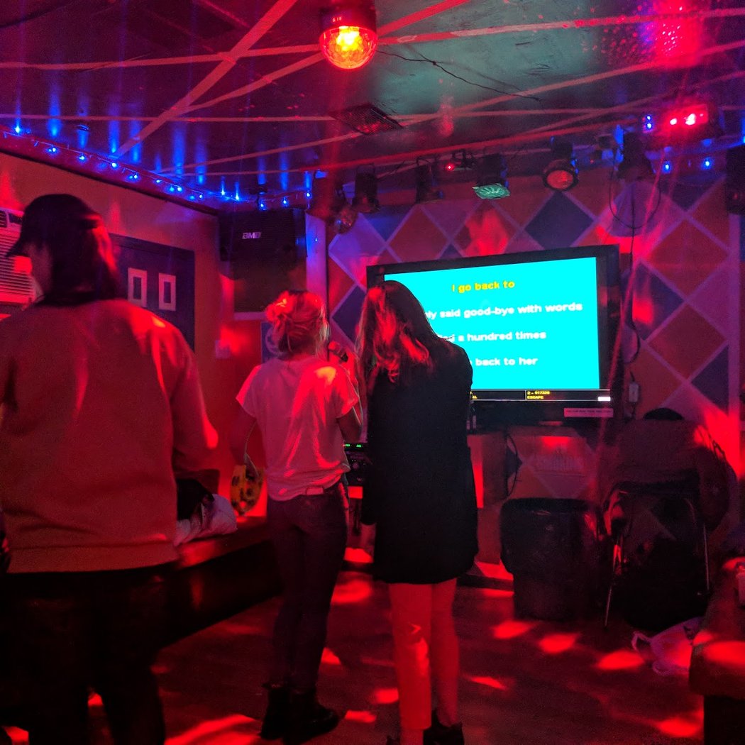 32 Karaoke 3
