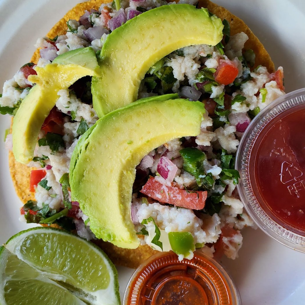 Taco Negris 1