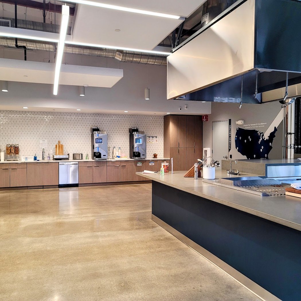 Open House & Supplier Showcase 3