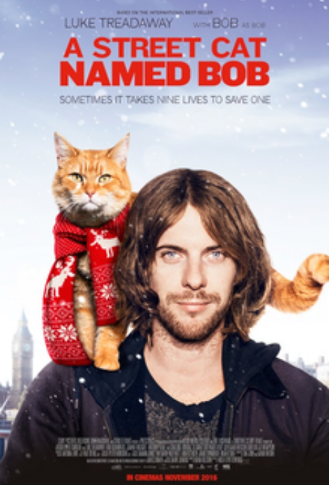Tuesday Night Movie 1