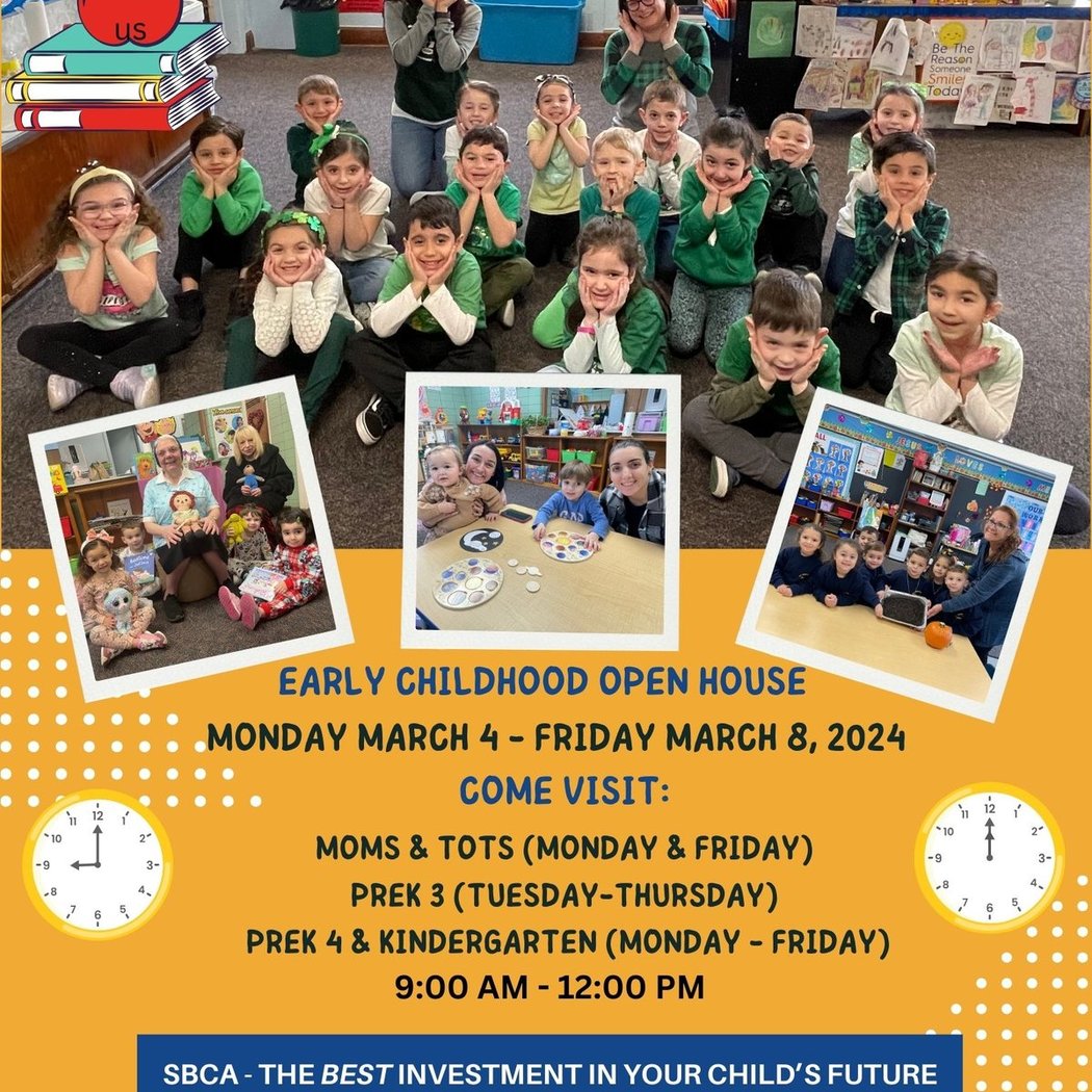 Open House 1