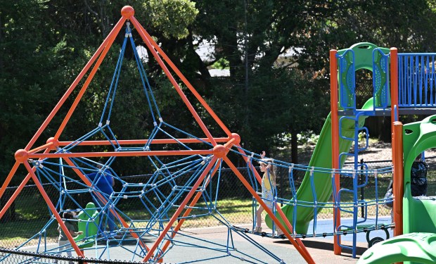 Pioneer Playground 2