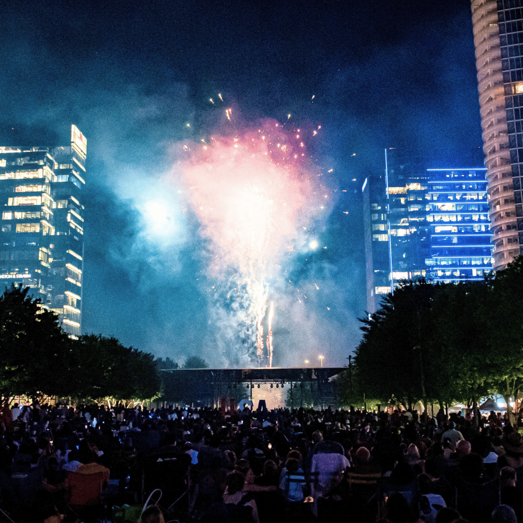 Independence Day Celebration 2