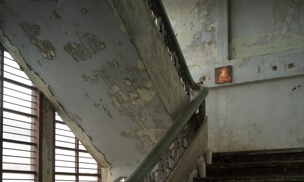 Bangkok Kunsthalle 2