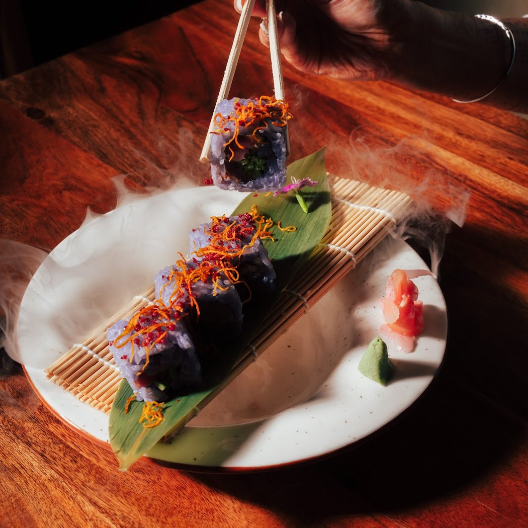 Lumara Bar & Kitchen 1