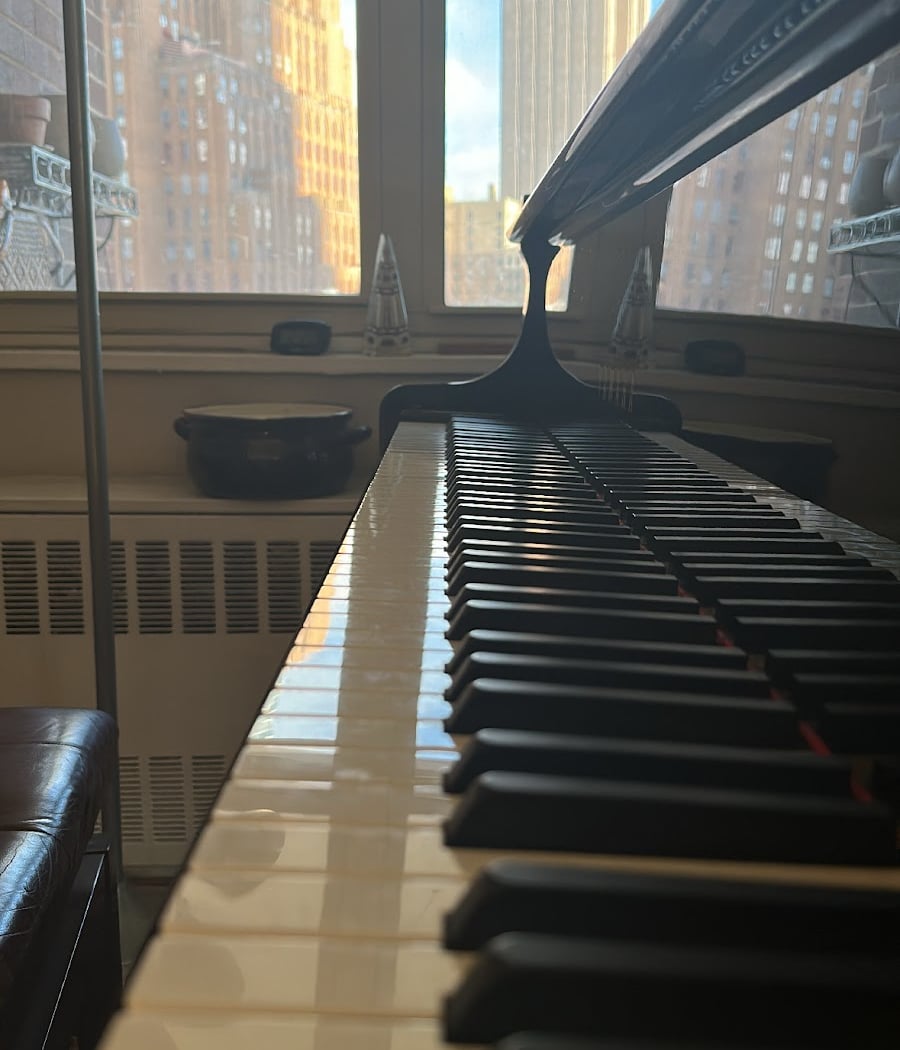 Tribeca Music Studio 3