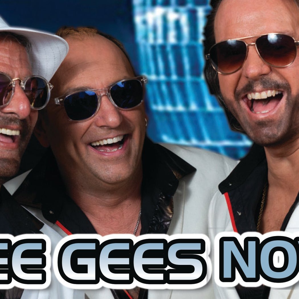 Bee Gees NOW 1