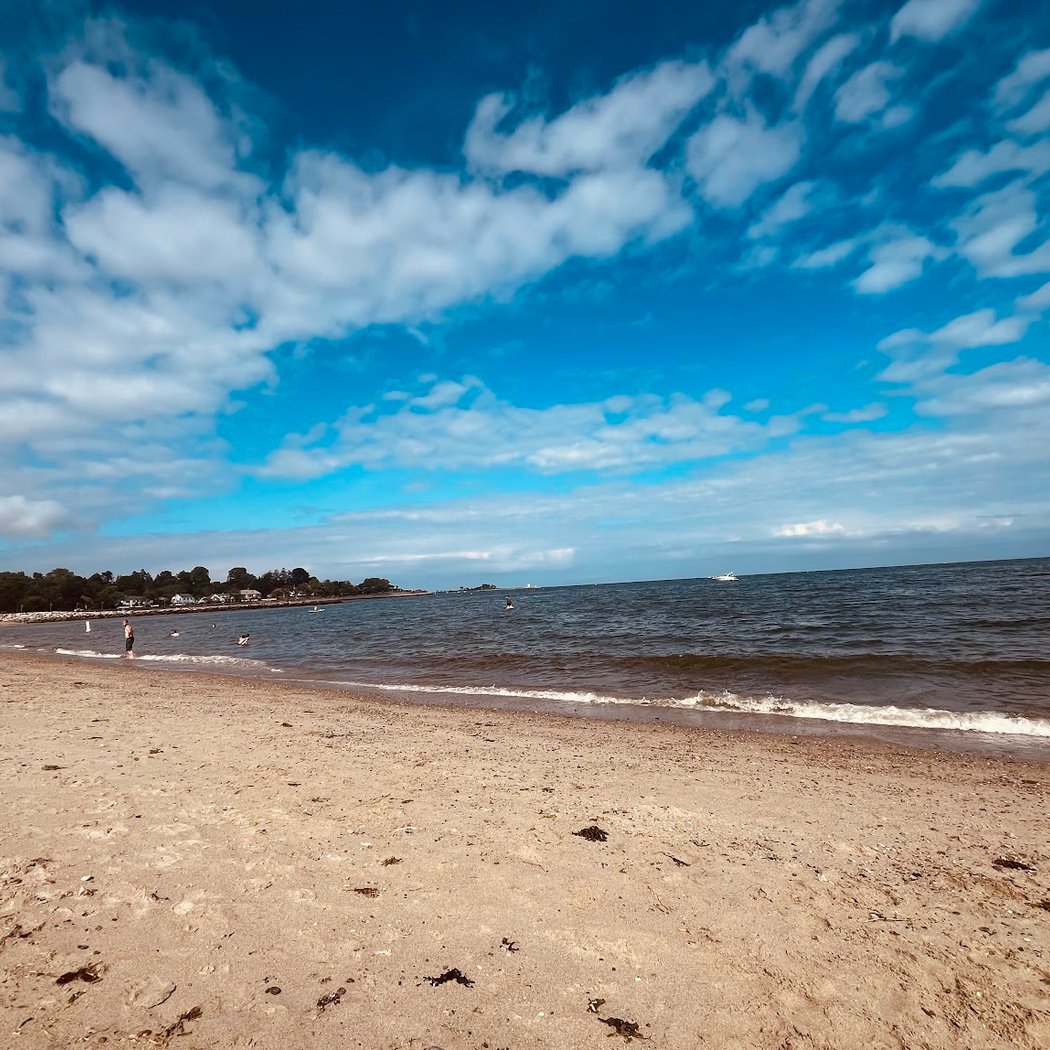 Hammonasset Beach State Park 3