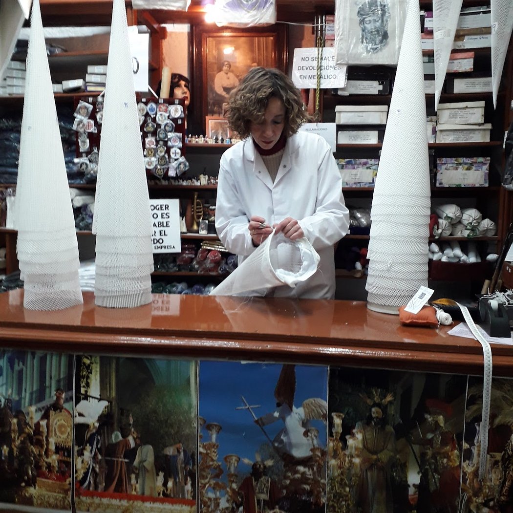 Artesanía Rodríguez 3